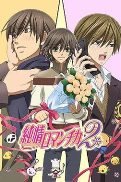 纯情罗曼史第二季