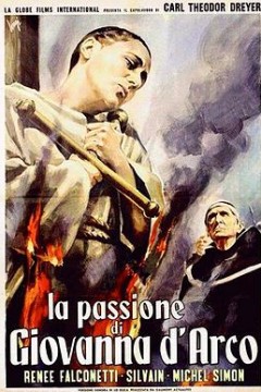 圣女贞德蒙难记