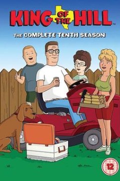 乡巴佬希尔一家的幸福生活第十季