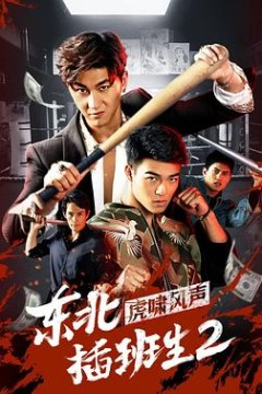 东北插班生2虎啸风声