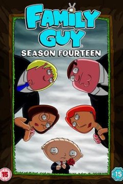 恶搞之家第十四季