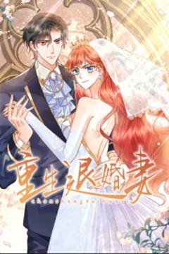 重生退婚妻动态漫画