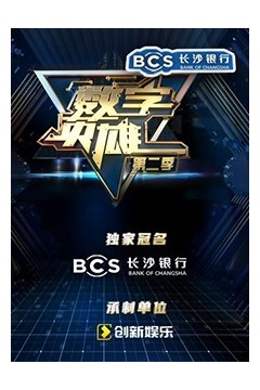 数字英雄第二季