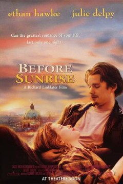 爱在黎明破晓前