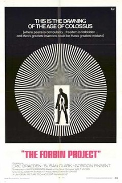 巨人：福宾计划