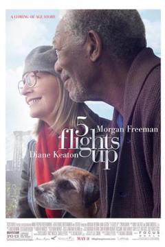 露丝和亚历克斯