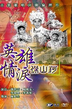 英雄情泪保山河