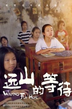 远山的等待