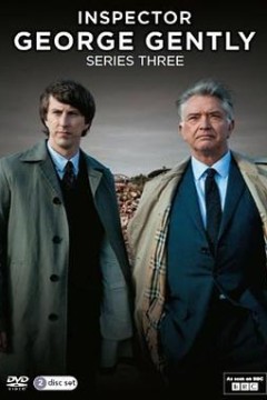 乔治·詹特利探案第三季