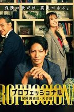 专业人士：保险调查员・天音莲