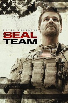 海豹突击队第三季