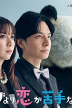 比熊猫更不擅长恋爱的我们