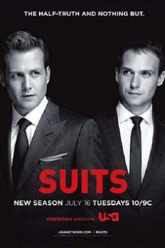 金装律师第三季