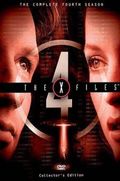 X档案第四季