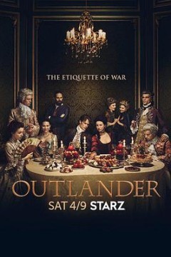 古战场传奇第二季