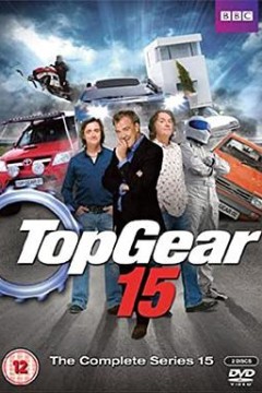 巅峰拍档第十五季