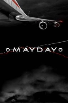 空中浩劫第十四季