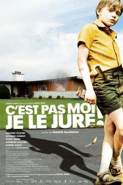 不是我，我发誓！