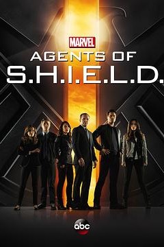 神盾局特工第一季