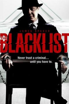 罪恶黑名单第一季