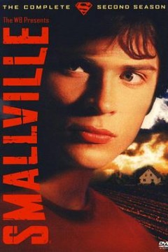 超人前传第二季