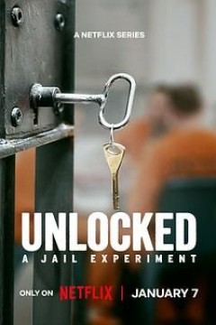 自由大放送真实监狱实验第二季