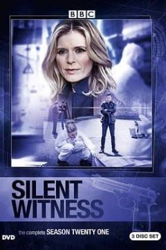 无声的证言第二十一季