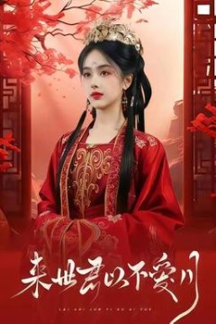 来世君以不爱月