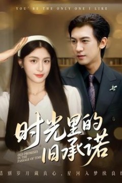 时光里的旧承诺
