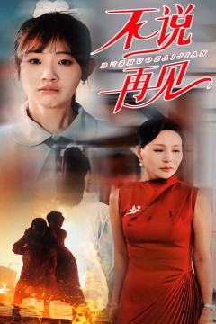 不说再见短剧版