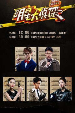 大侦探第十一季