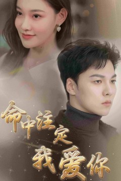 命中注定我爱你短剧版