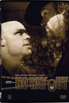 无路可逃第八季