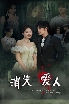 消失爱人短剧版