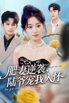 肥妻逆袭，陆爷宠我入怀.