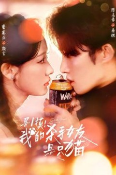 别摸！我的杀手女友是只猫