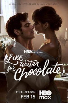 巧克力情人第2季