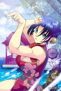 史上最强弟子兼一：从中国来的少女