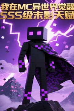 我在MC异世界觉醒SSS级末影天赋