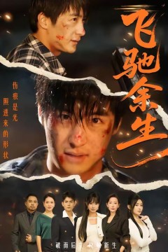 飞驰余生(2026)