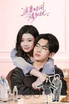 追妻时间请勿扰