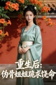 重生后，伪骨姐姐跪求饶命