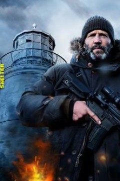 庇护之地(普通话)