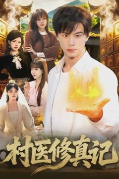 村医修真记