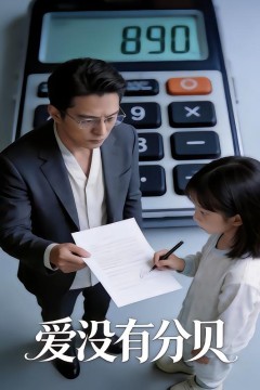 爱没有分贝