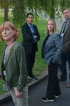 马洛谋杀俱乐部第3季