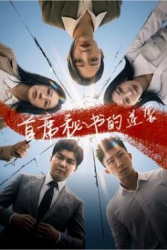 首席秘书的逆袭