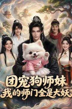 团宠狗师妹，我的师门全是大妖
