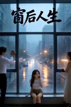 窗后人生