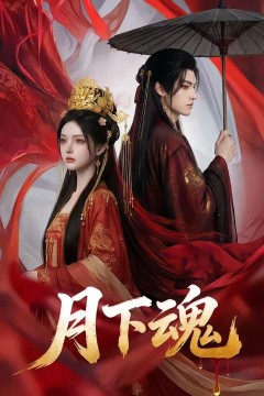 月下魂